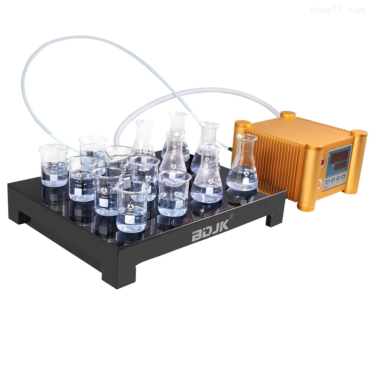 HTL-500EX實驗室陶瓷電熱板