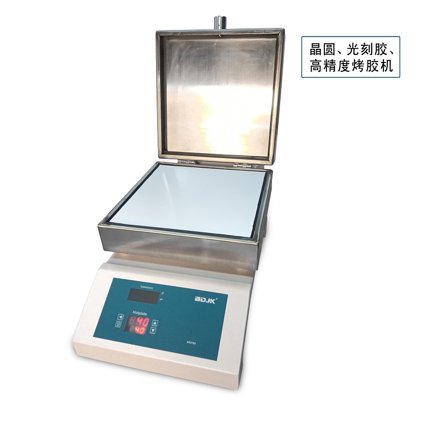 晶圓、光刻膠、硅晶片、烤膠機